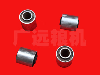 安阳冲床及配套设备在粮机配件与面粉加工清理设备领域的应用与发展