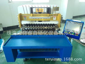 一呼百应公司频道 冲床及配套设备的专业指南