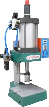 800KG气动压力机 高效冲压解决方案