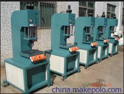 深圳液压冲床 市场翘楚与创新先锋的完美融合